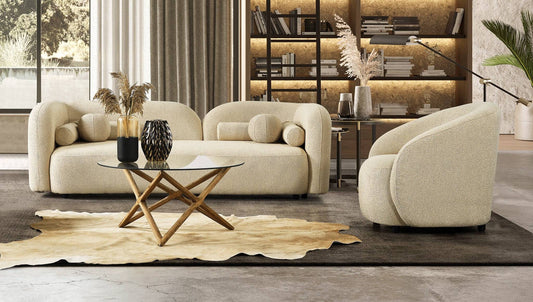 How to Style a Room with Intention
