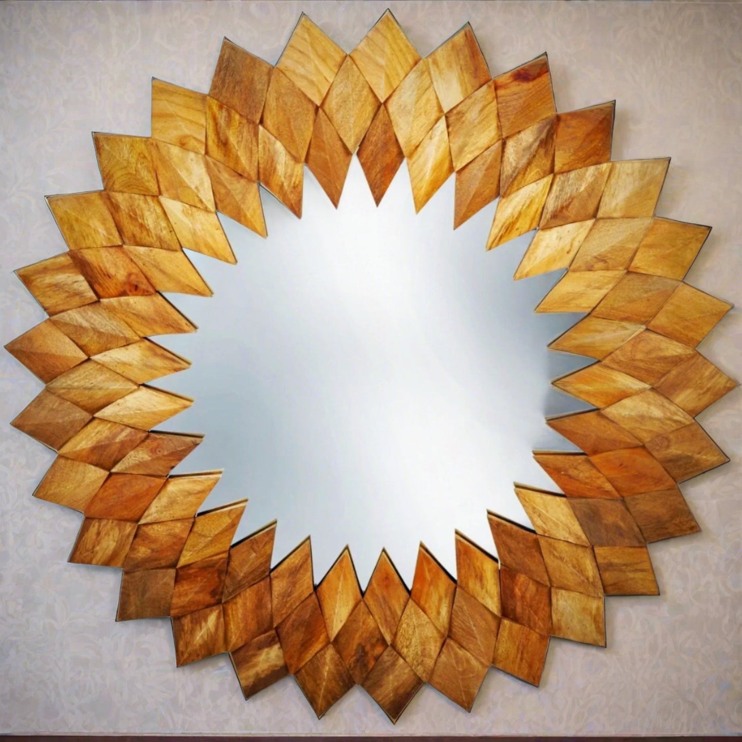 Sunony Mirror 44"