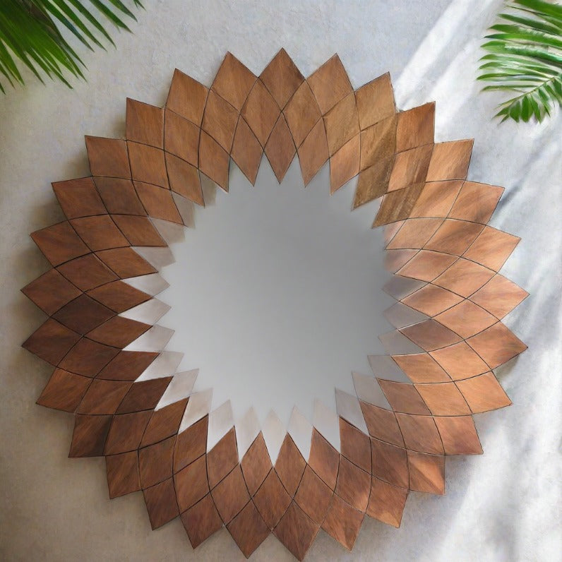 Sunony Mirror 44"