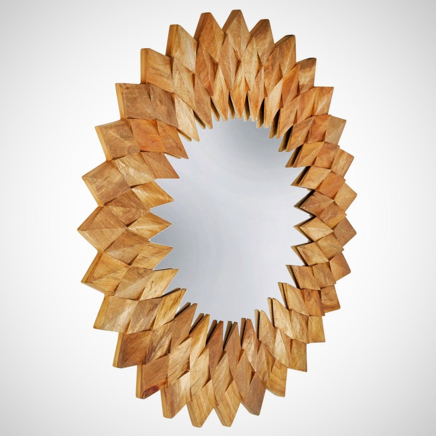 Sunony Mirror 44"