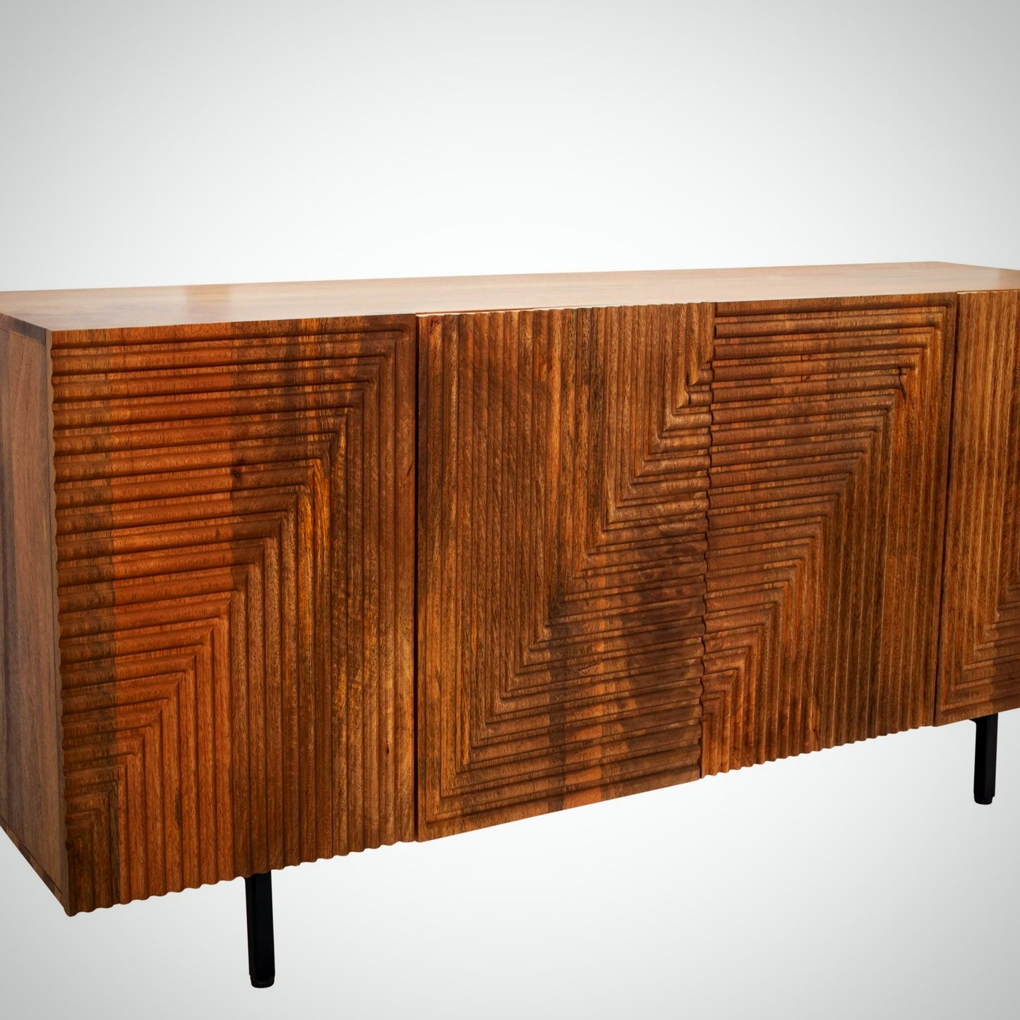 Flutny Credenza
