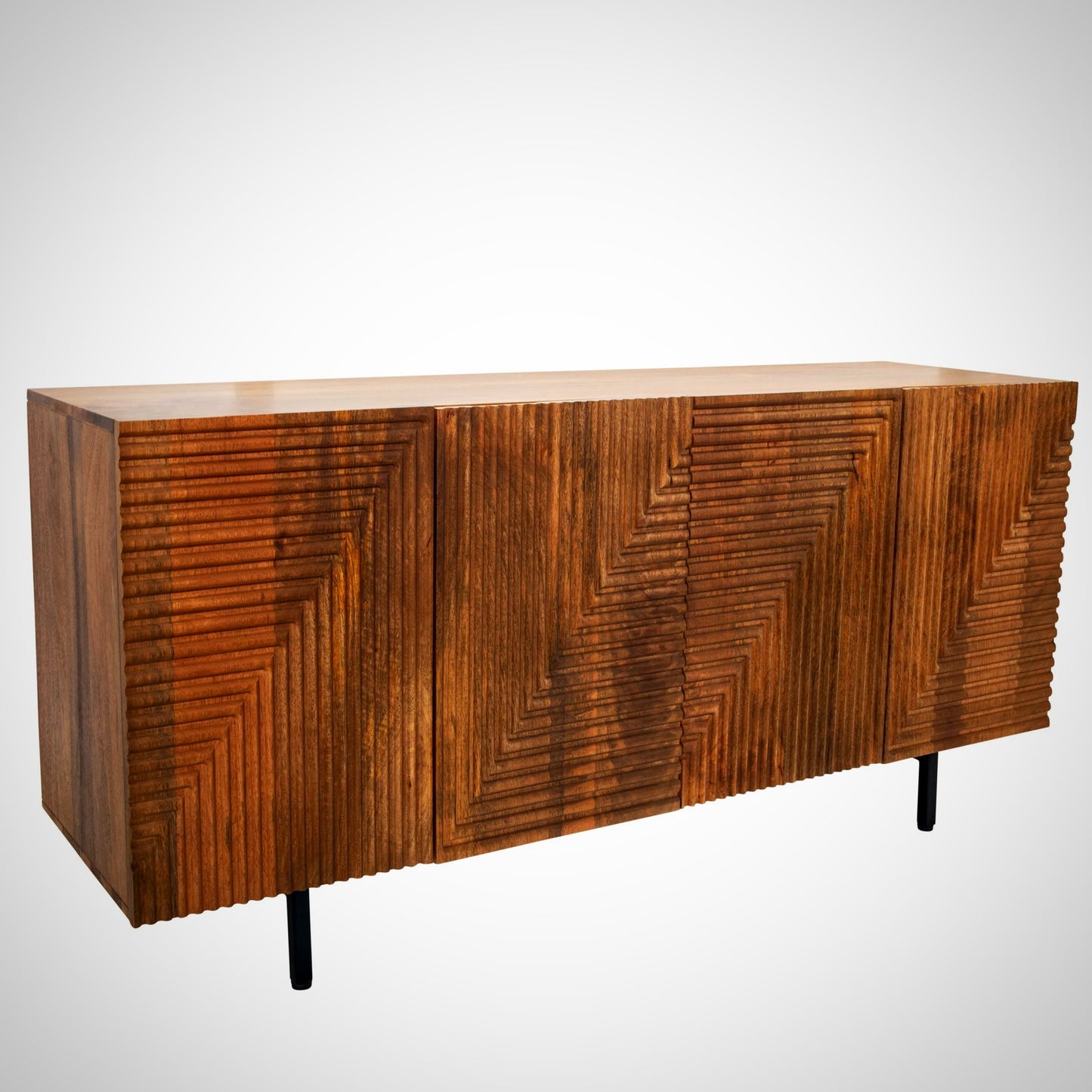 Flutny Credenza