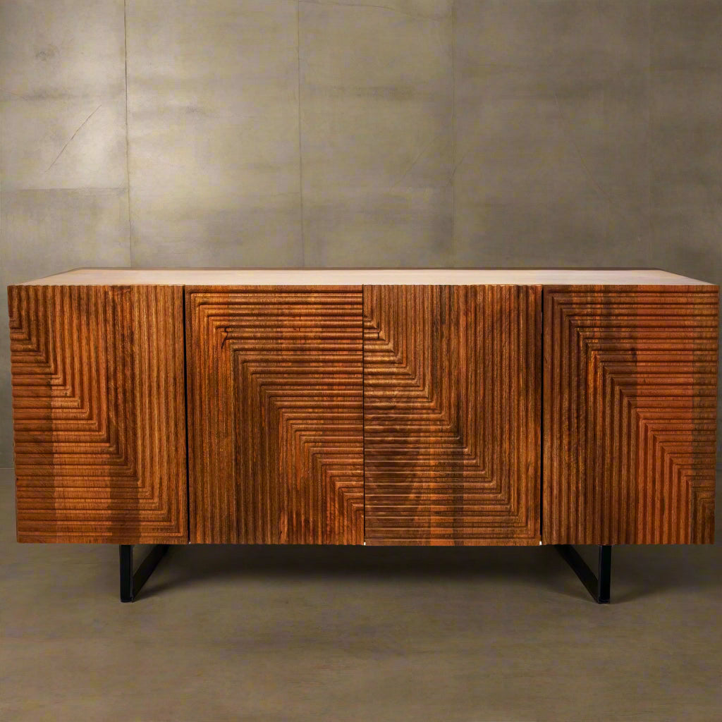 Flutny Credenza