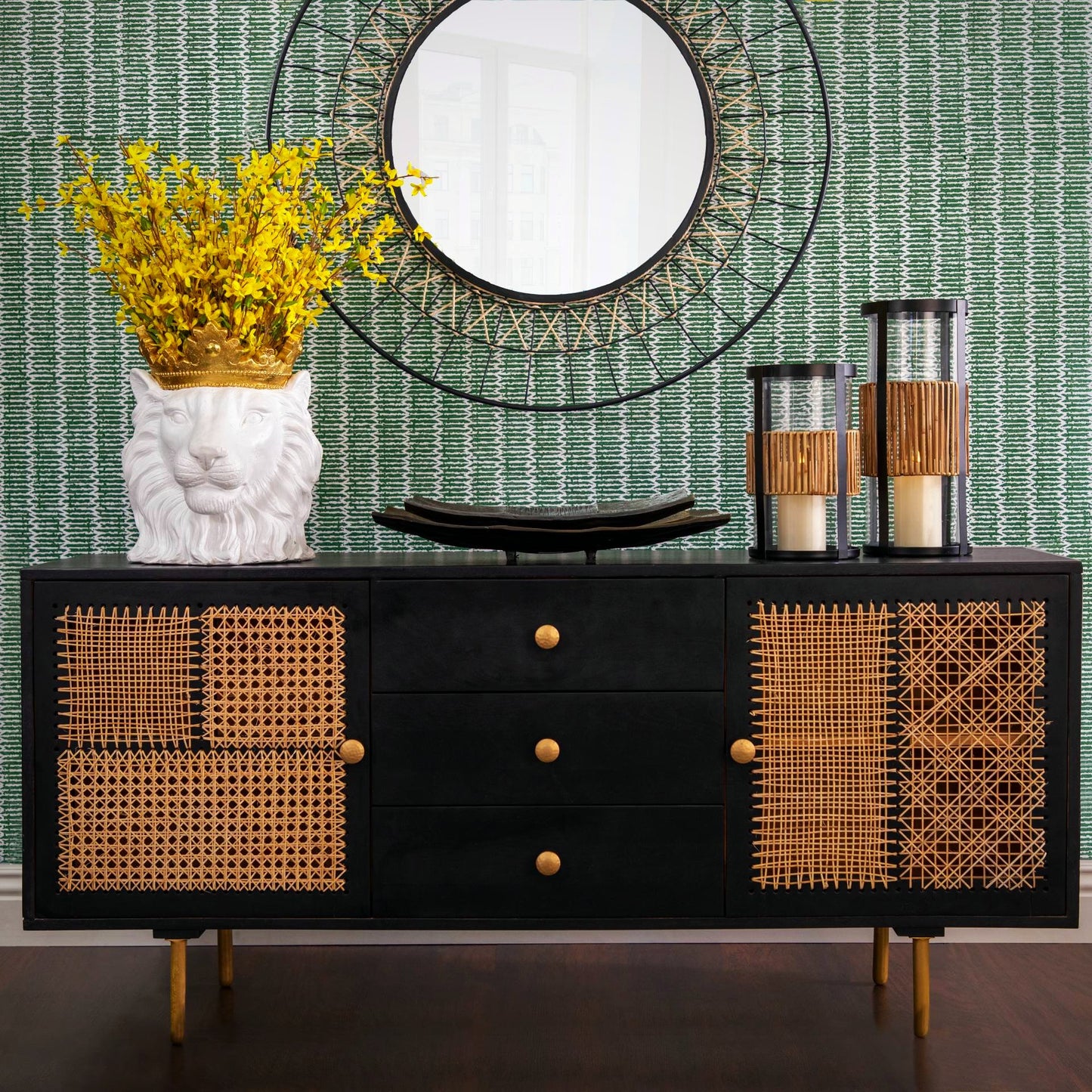 Patny Credenza
