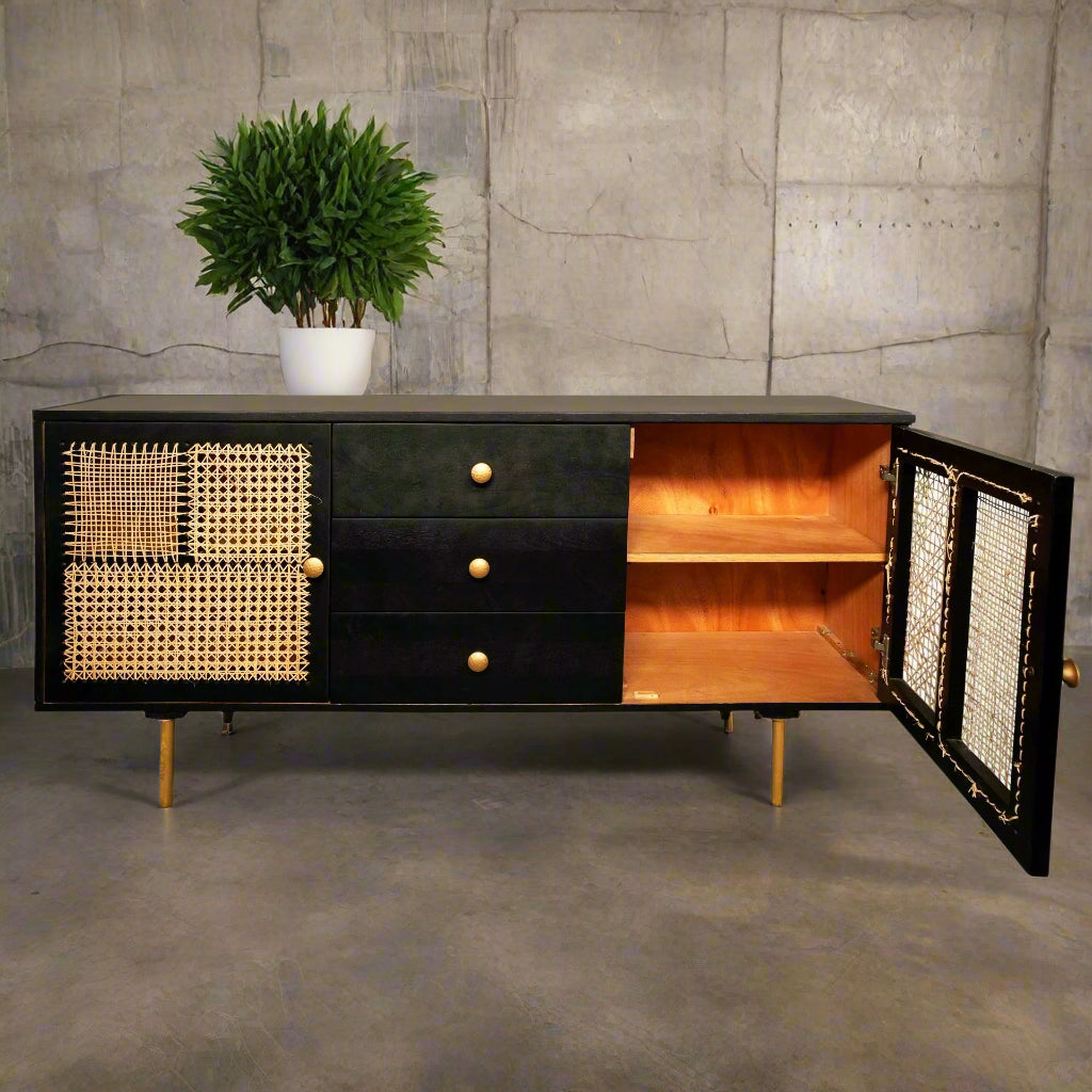 Georgetown Credenza