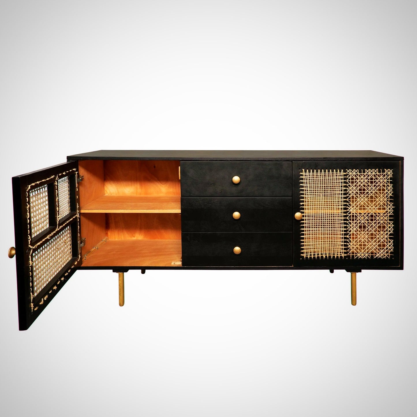 Patny Credenza