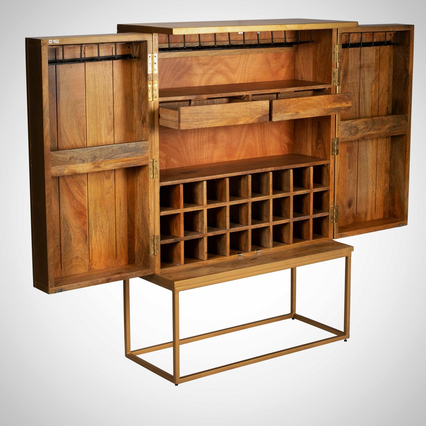 Colixny Cabinet