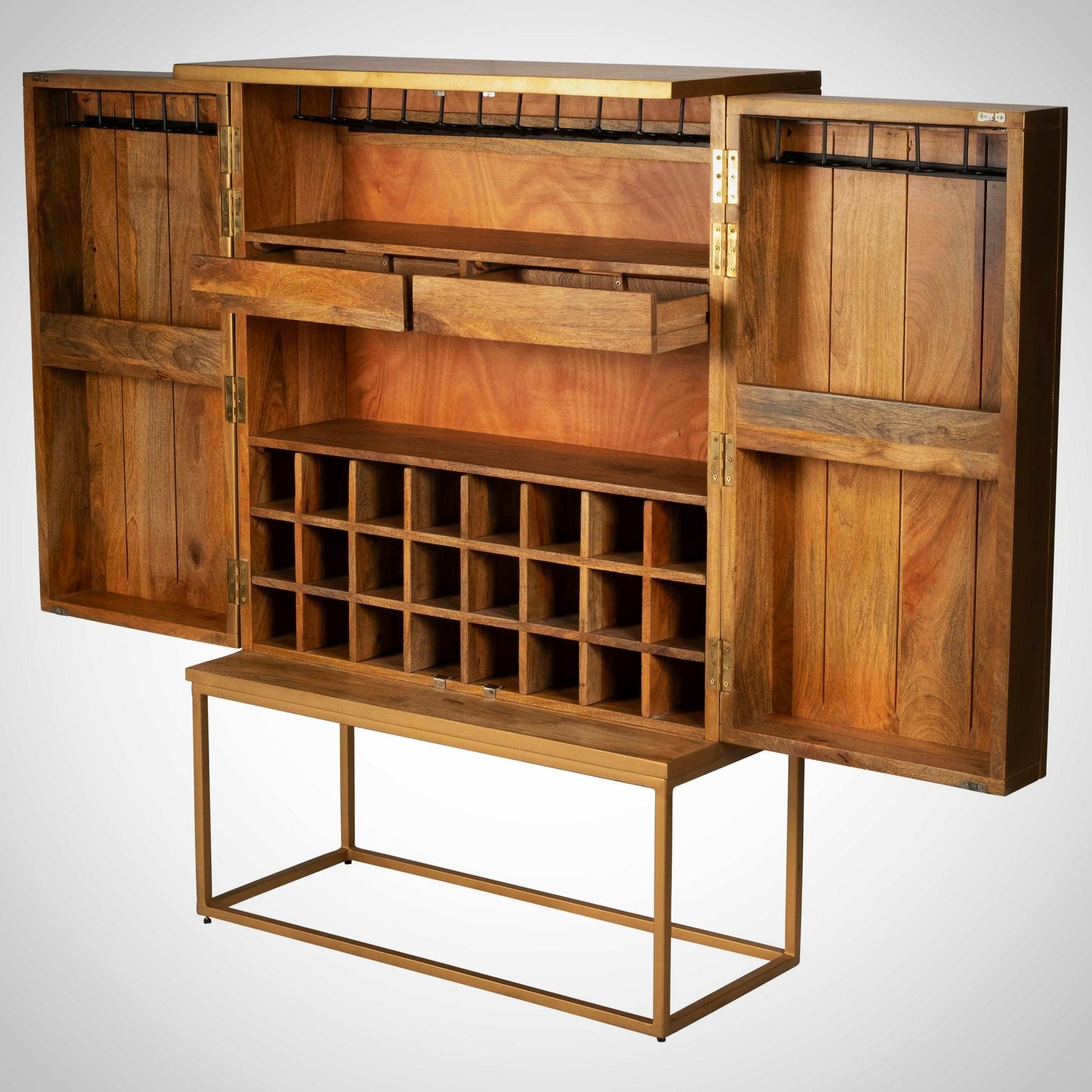 Colixny Cabinet