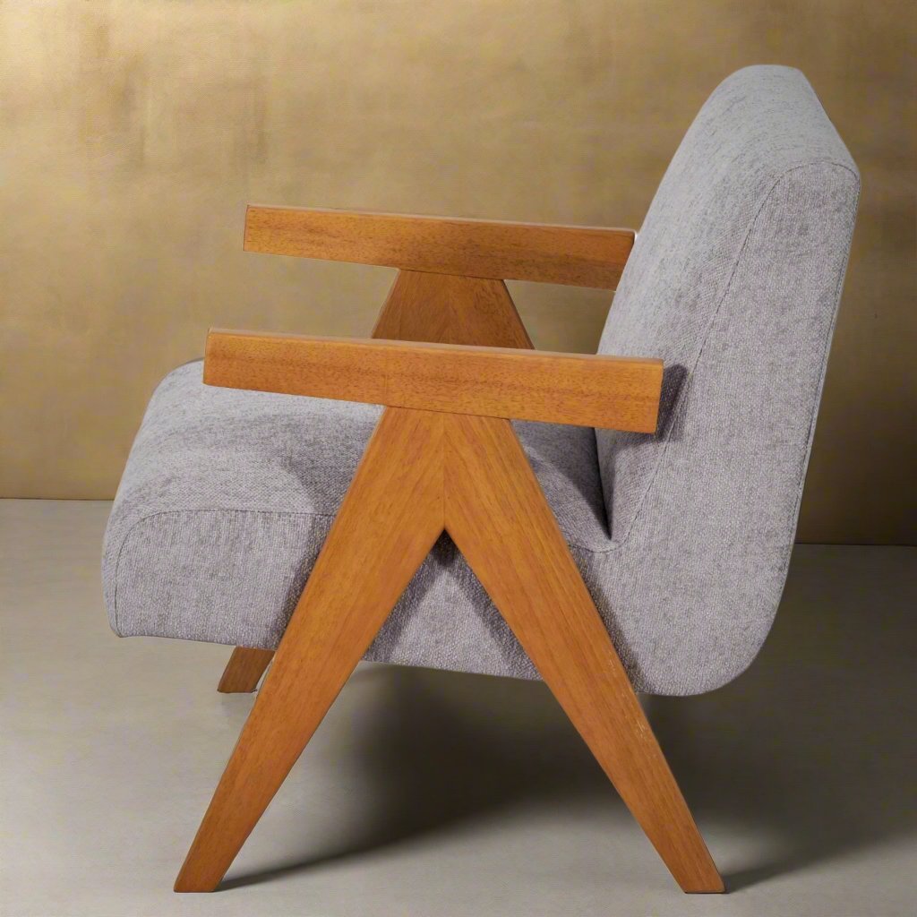 Andes Chair