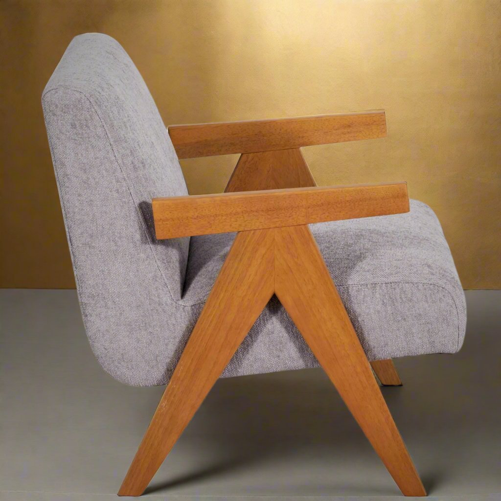 Andes Chair