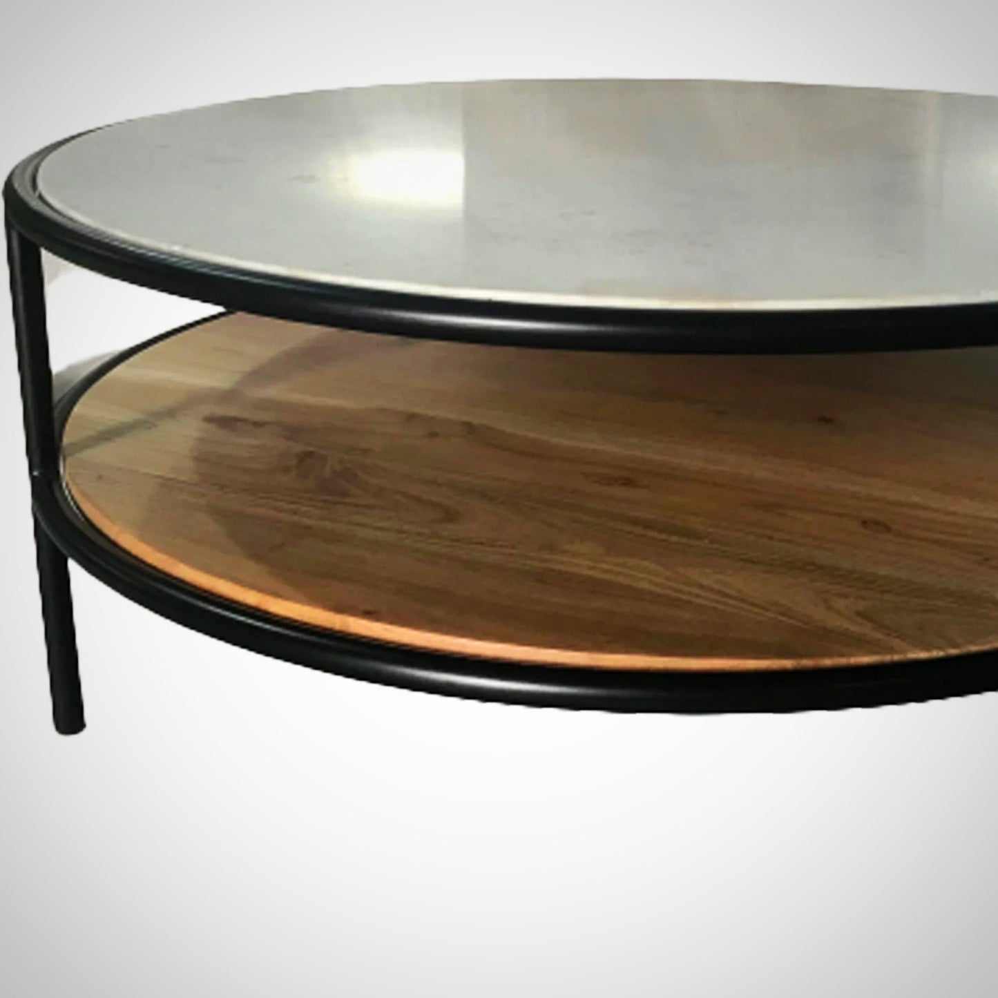 Platny Coffee Table