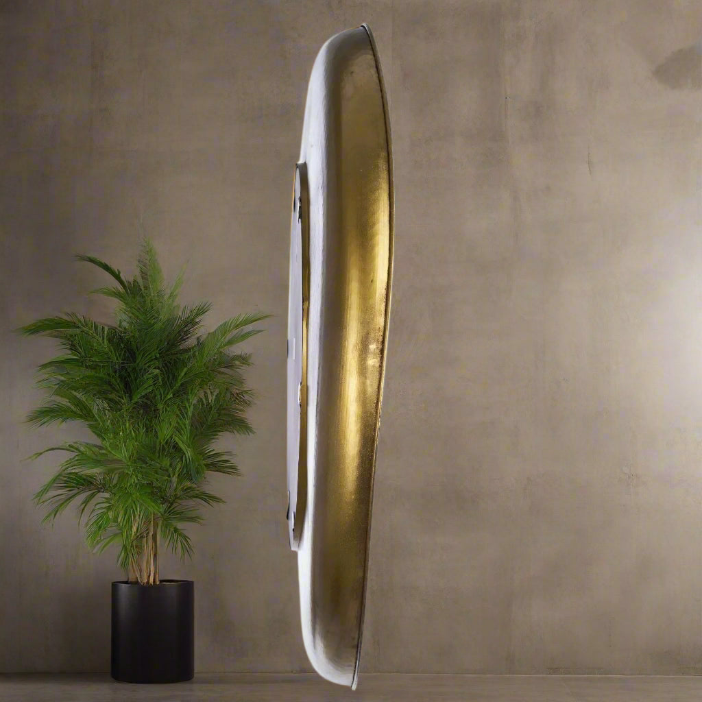 Warpny Mirror 30"