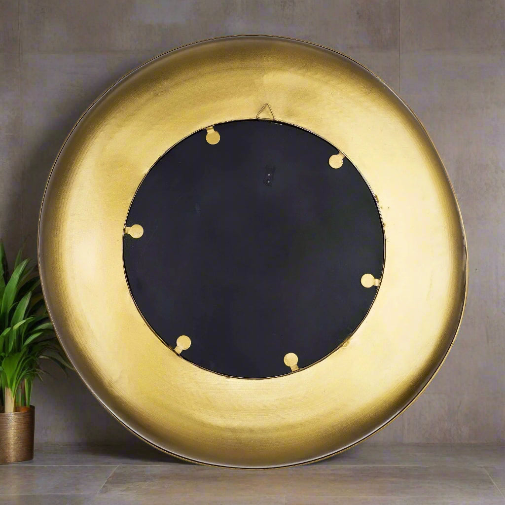 Warpny Mirror 30"