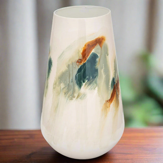 Seasony Vase 13"