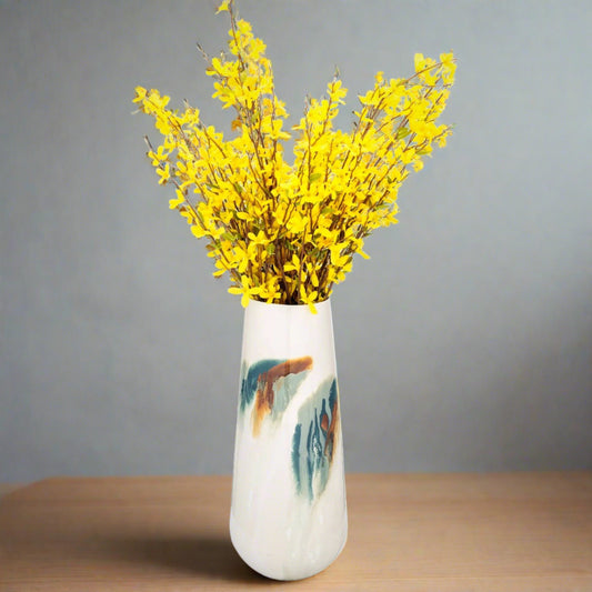 Seasony Vase 17"