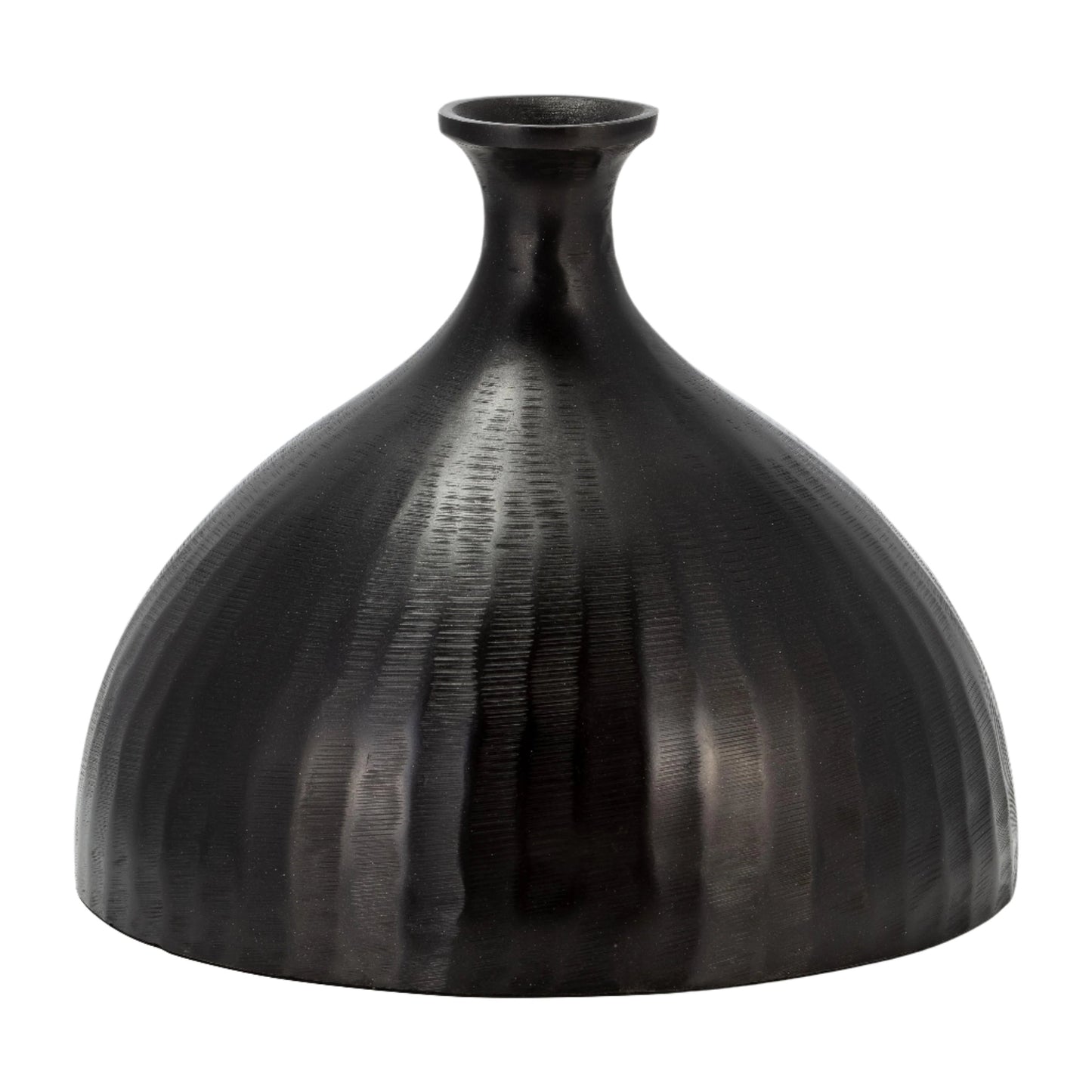 Bulbny Vase 9"
