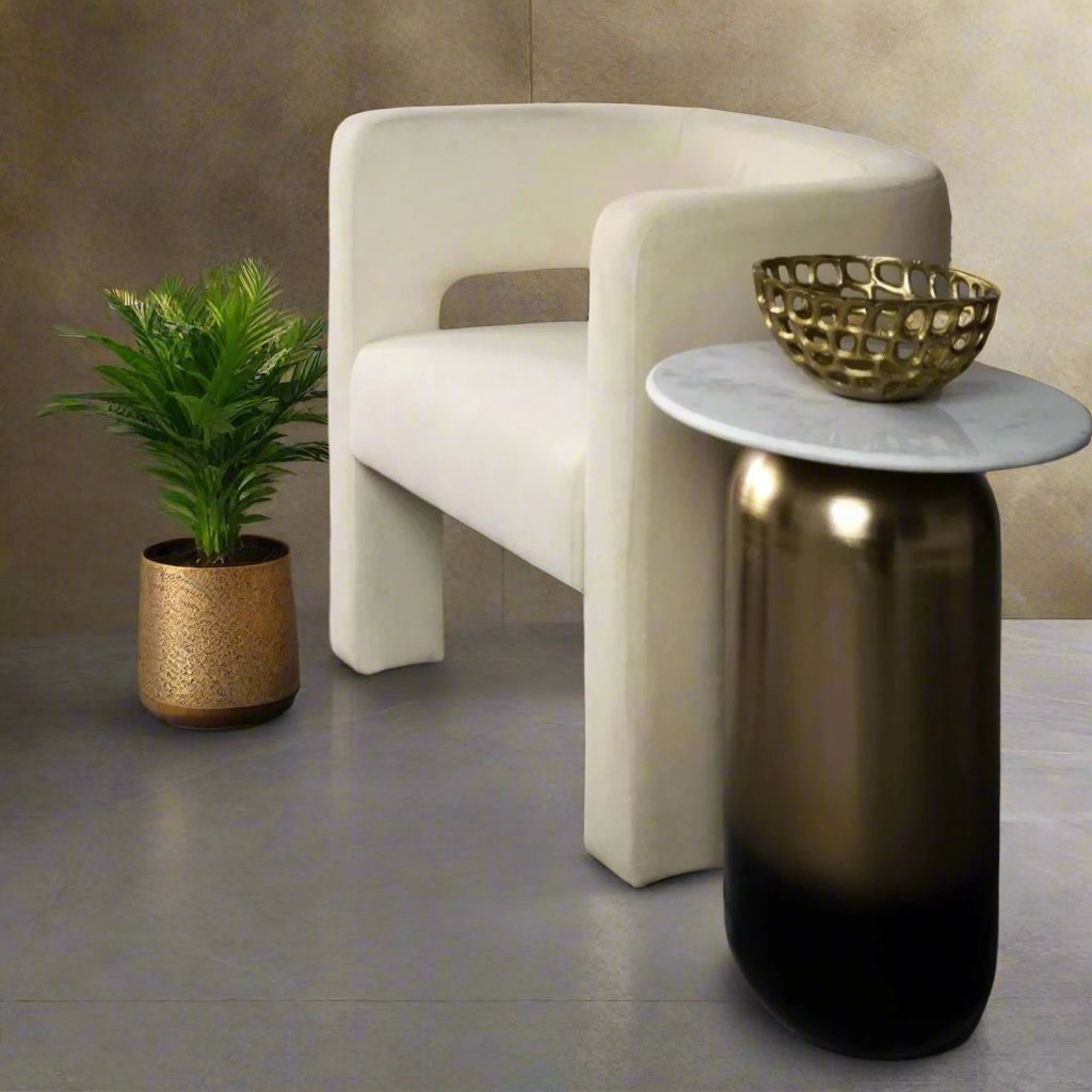 Boston Accent Table