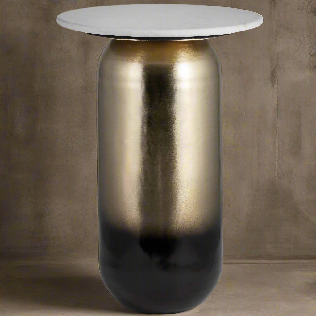 Clukny Accent Table