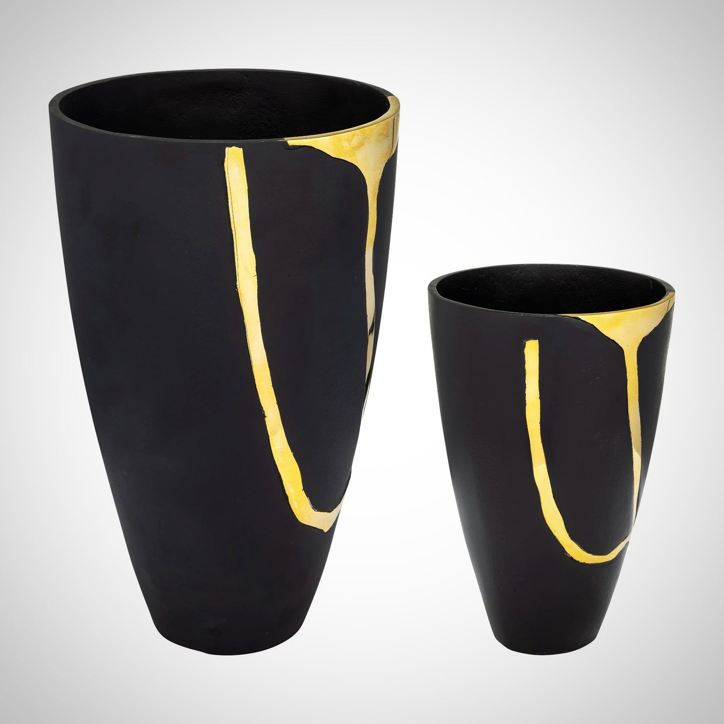 Imperfectny Vase Set/2