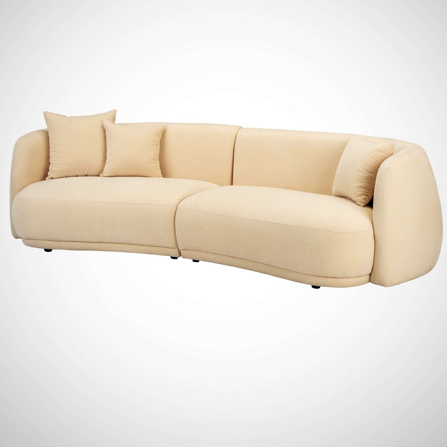 Curvny Sofa