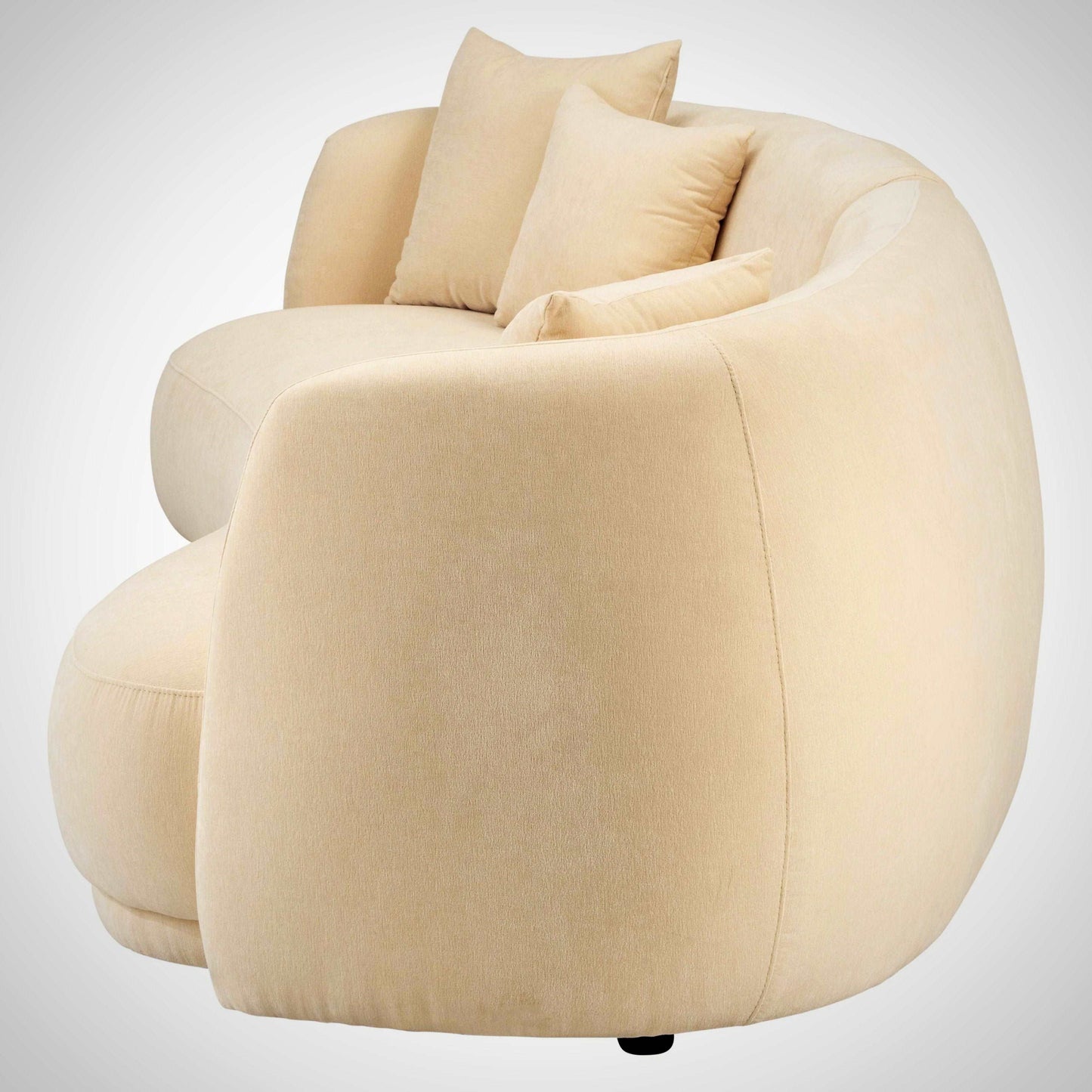 Curvny Sofa