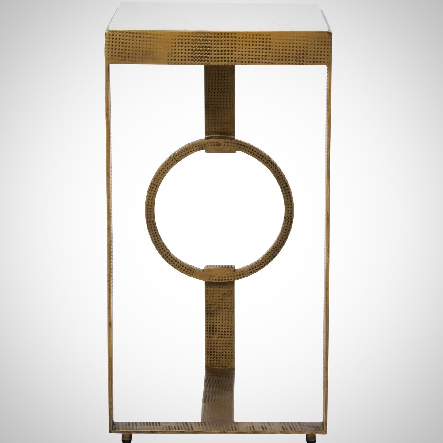 Crafny Accent Table