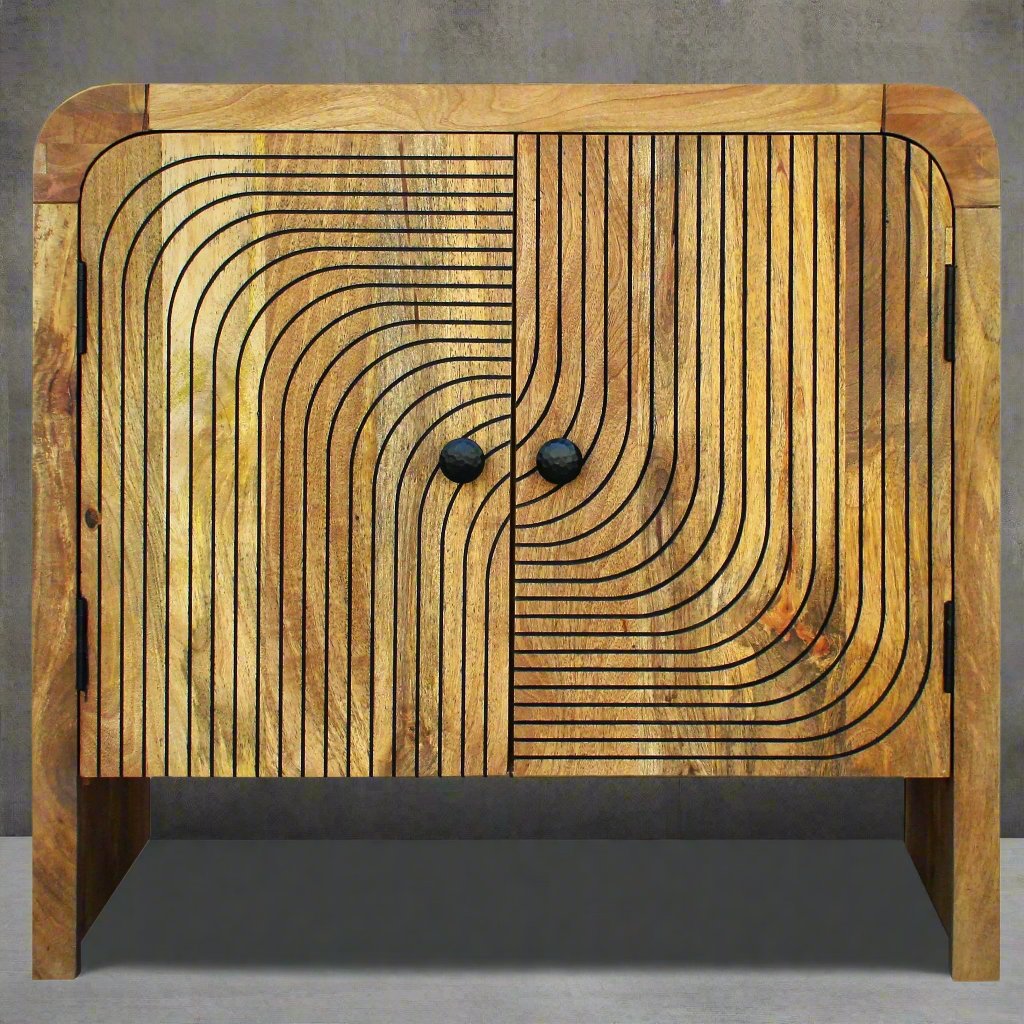 Warwick Cabinet
