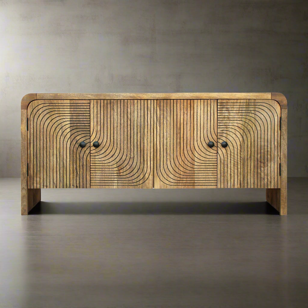 Warwick Credenza