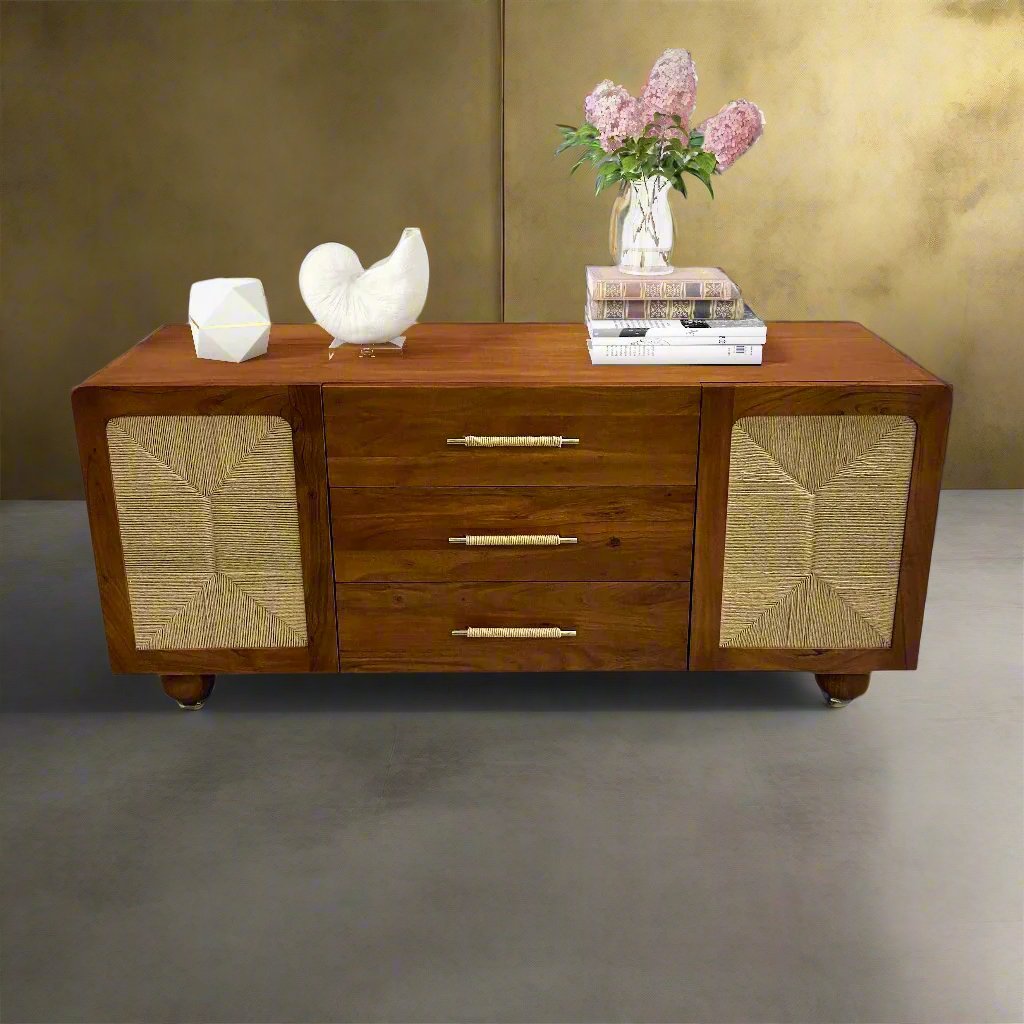 Credenza de Albany