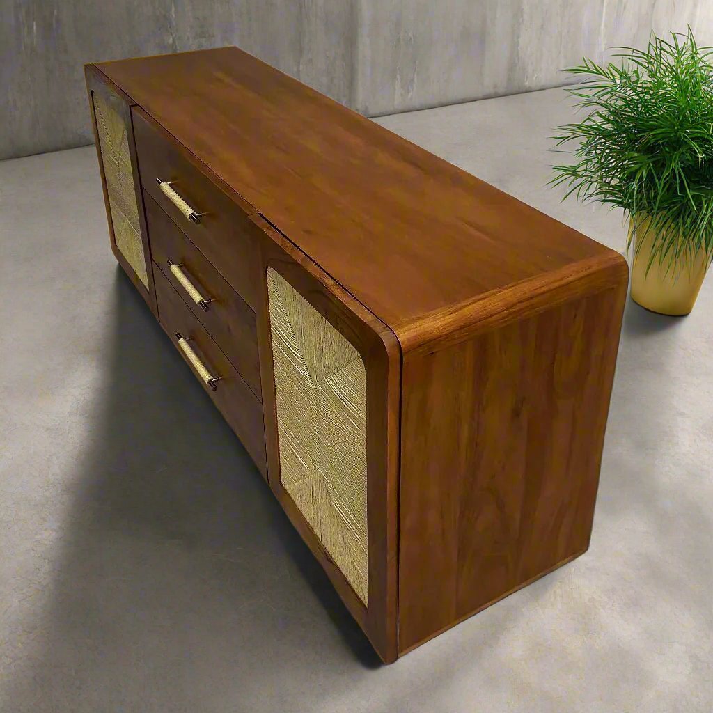 Credenza de Albany