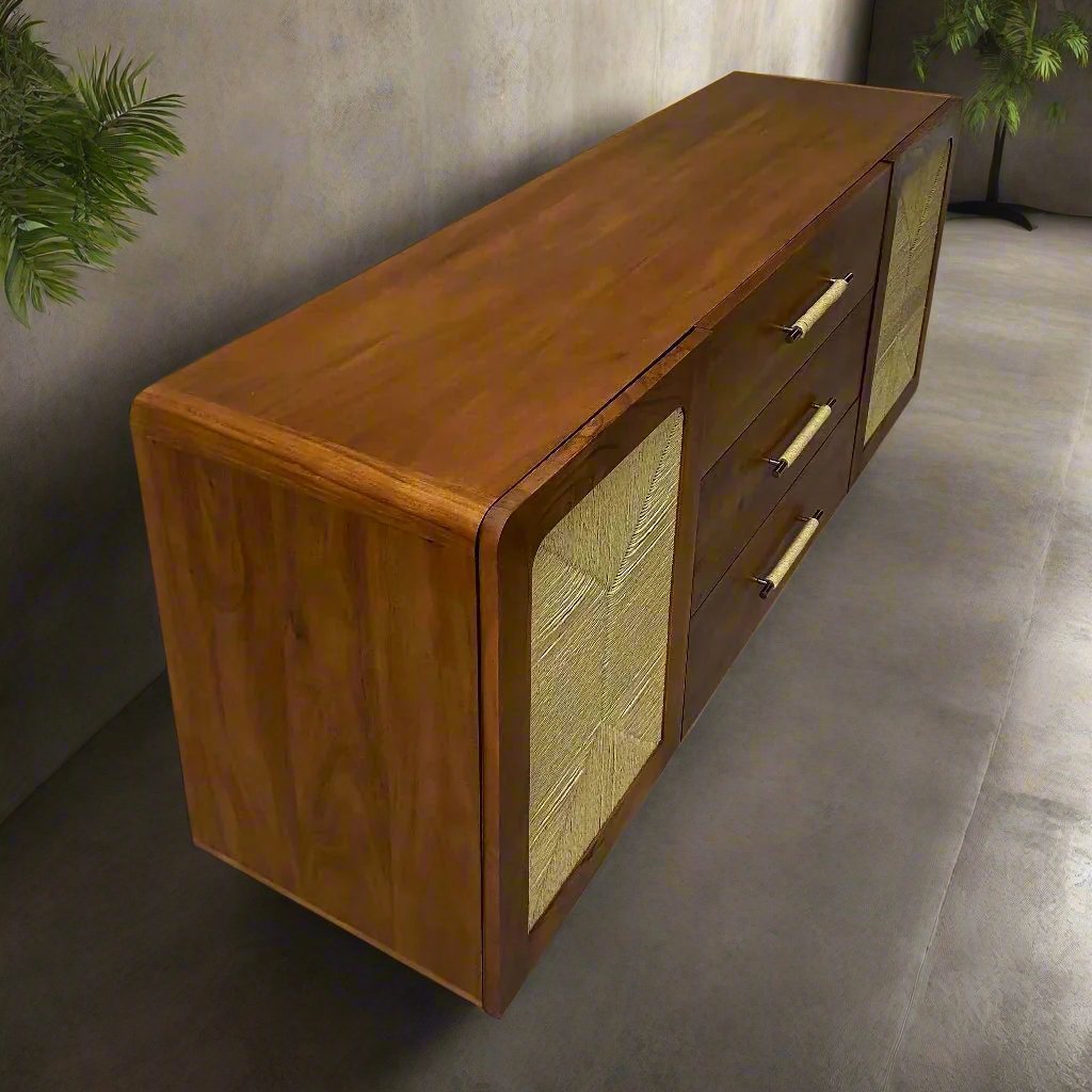Credenza de Albany
