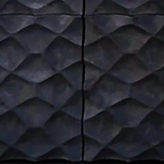 Creny Credenza Black