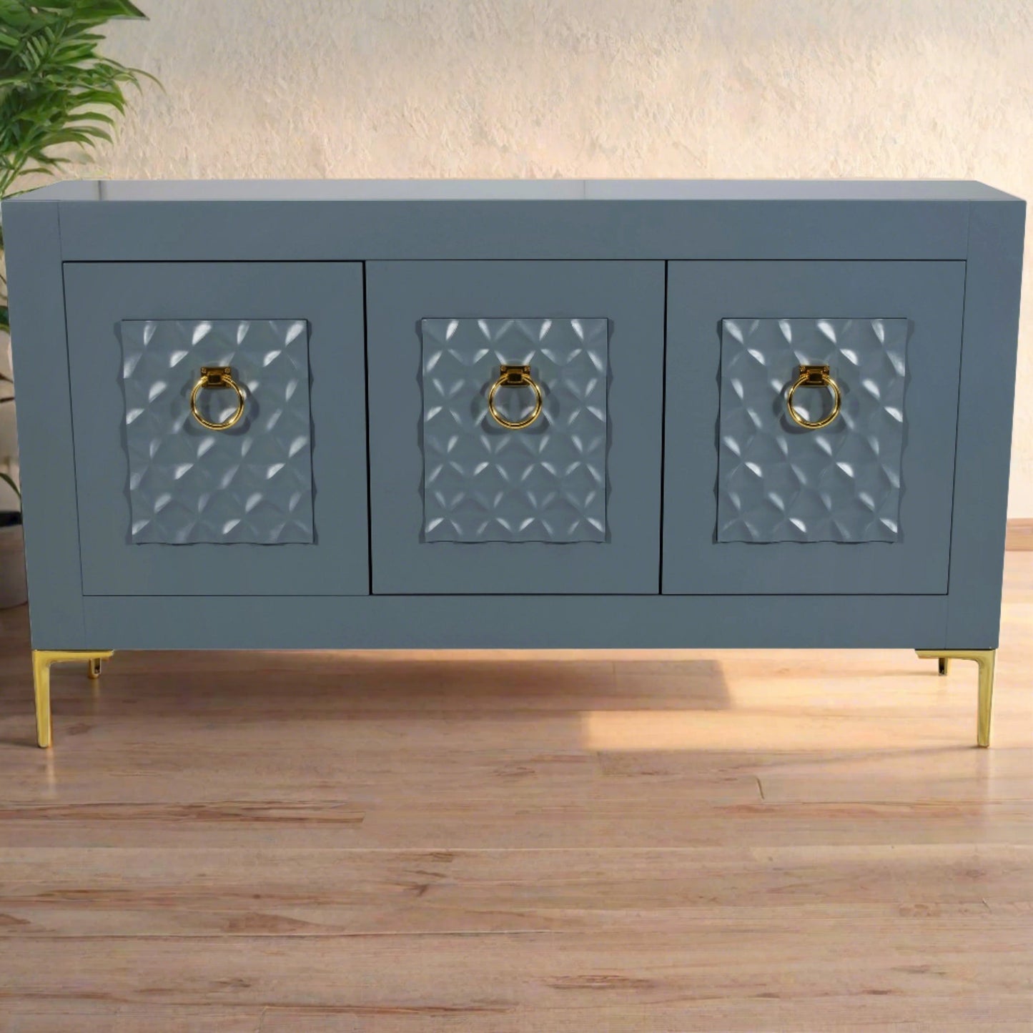 Kitny Credenza