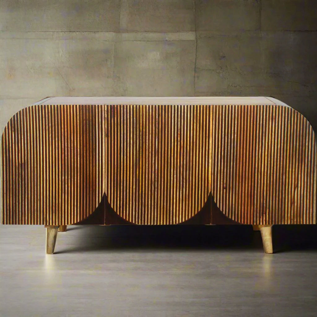 Warren Credenza
