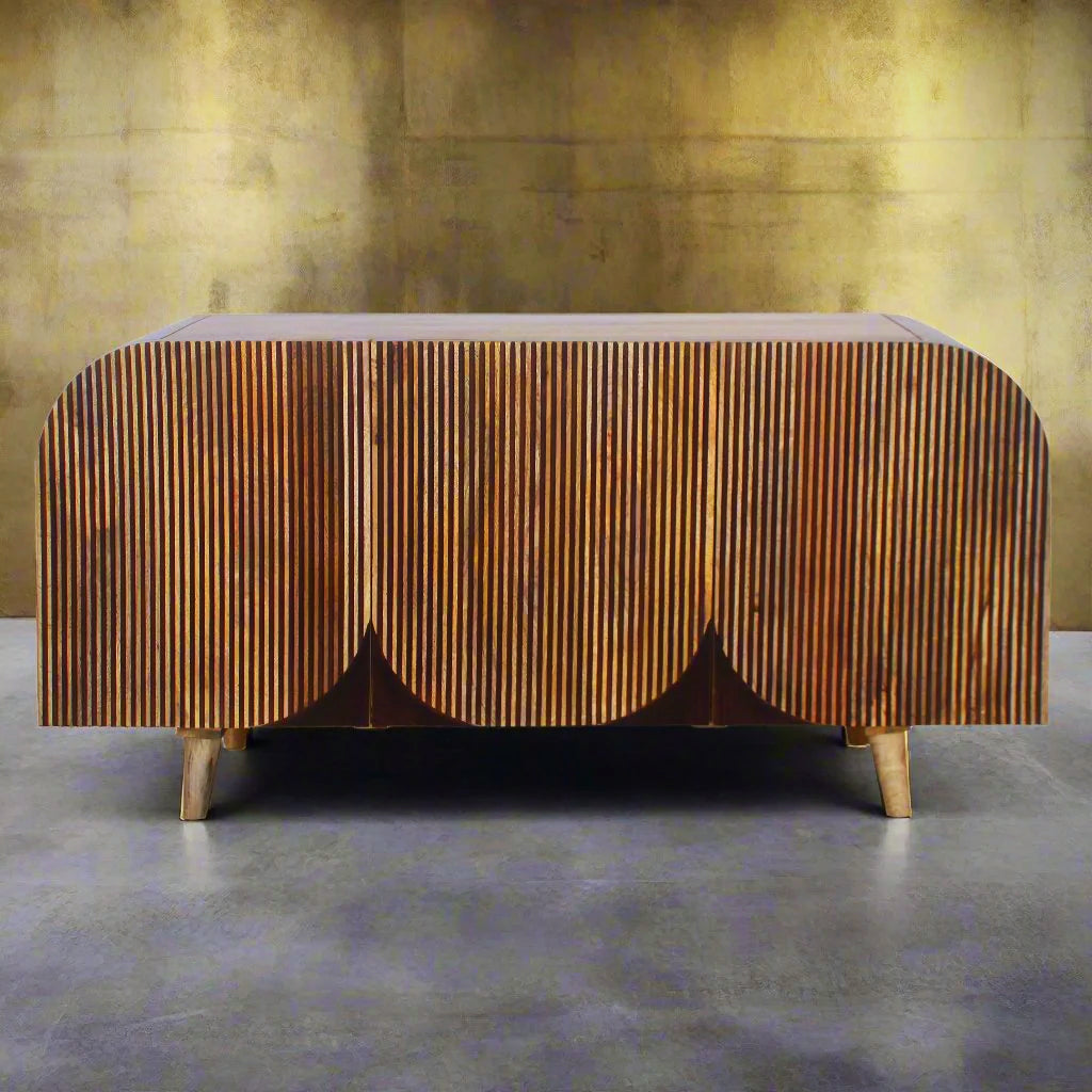 Warren Credenza