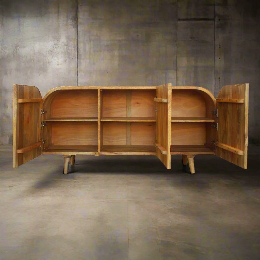 Warren Credenza