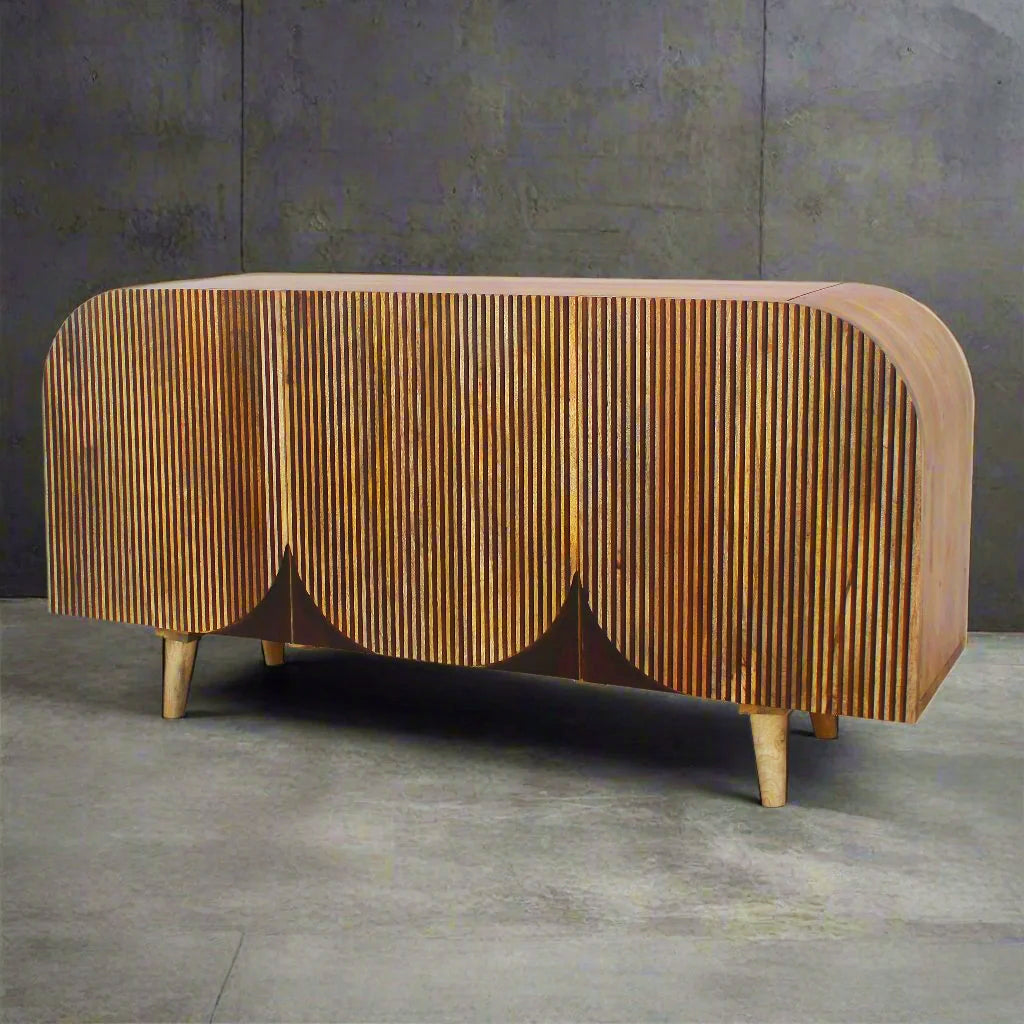 Warren Credenza