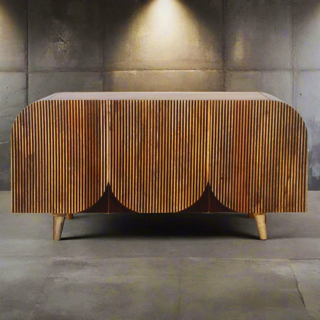 Warren Credenza
