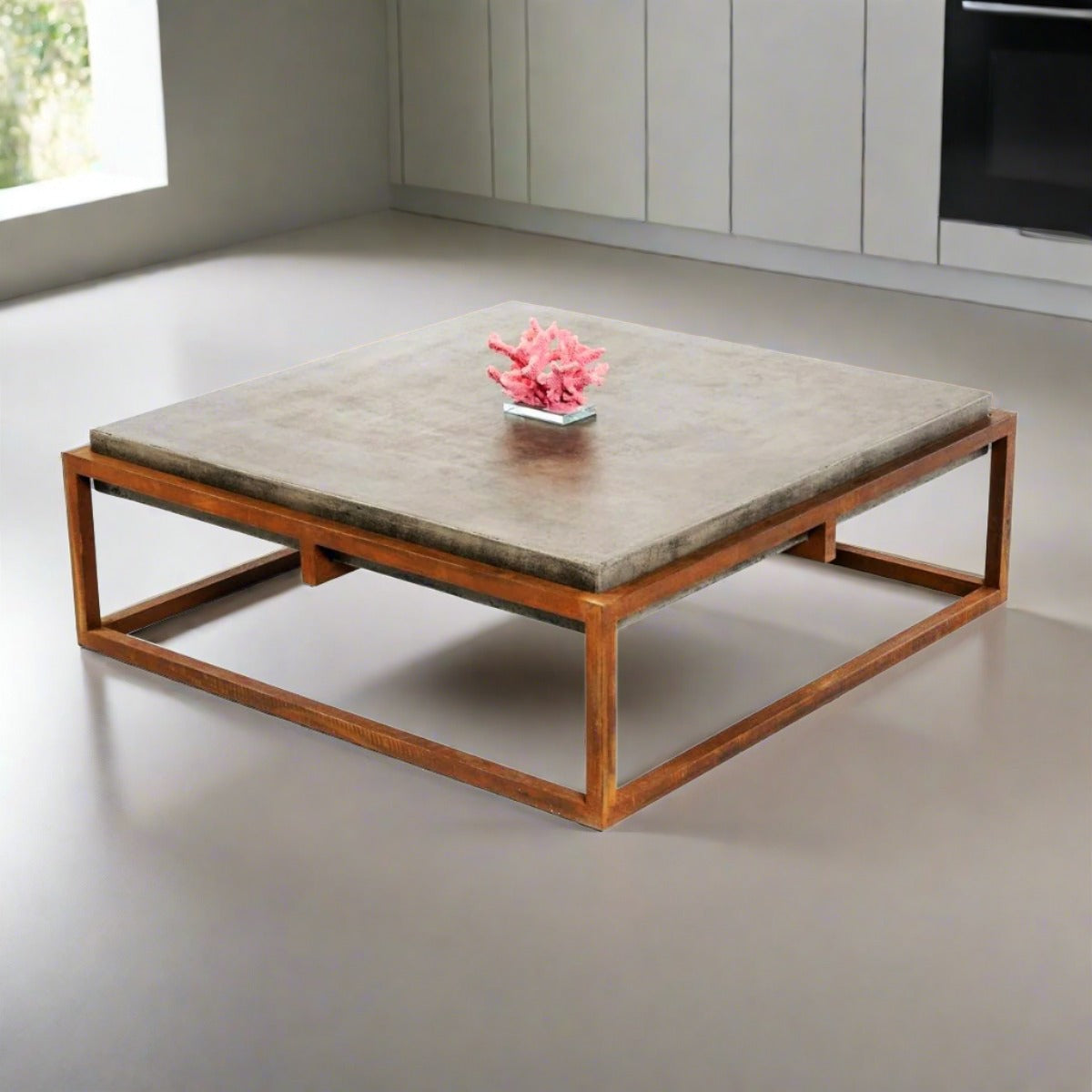 Conceny Coffee Table