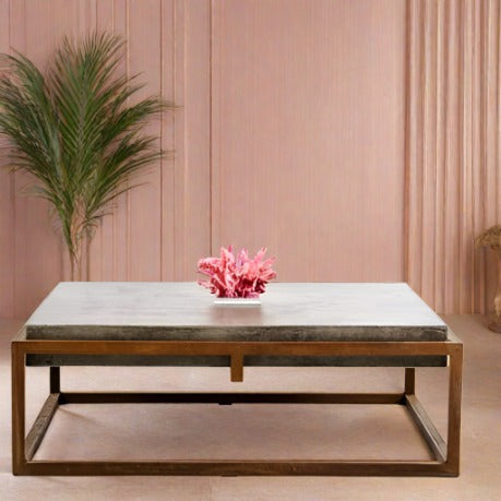 Conceny Coffee Table