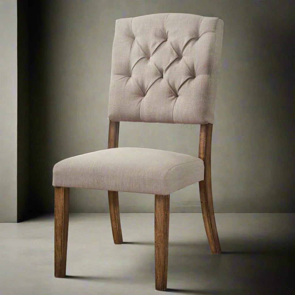 La Grange Dining Chair /Two