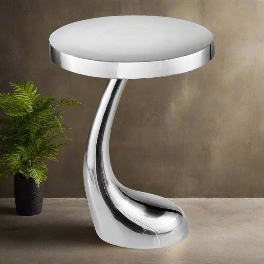 Mooers Accent Table