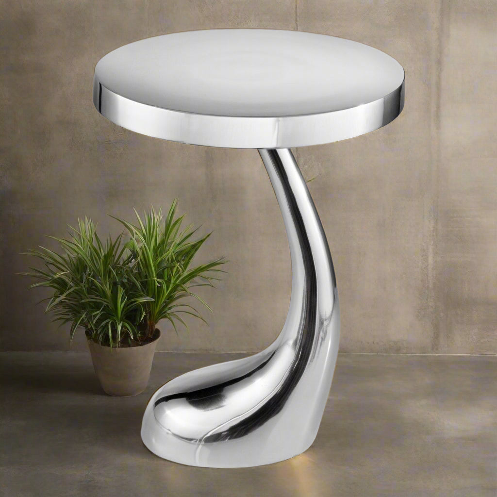 Mooers Accent Table