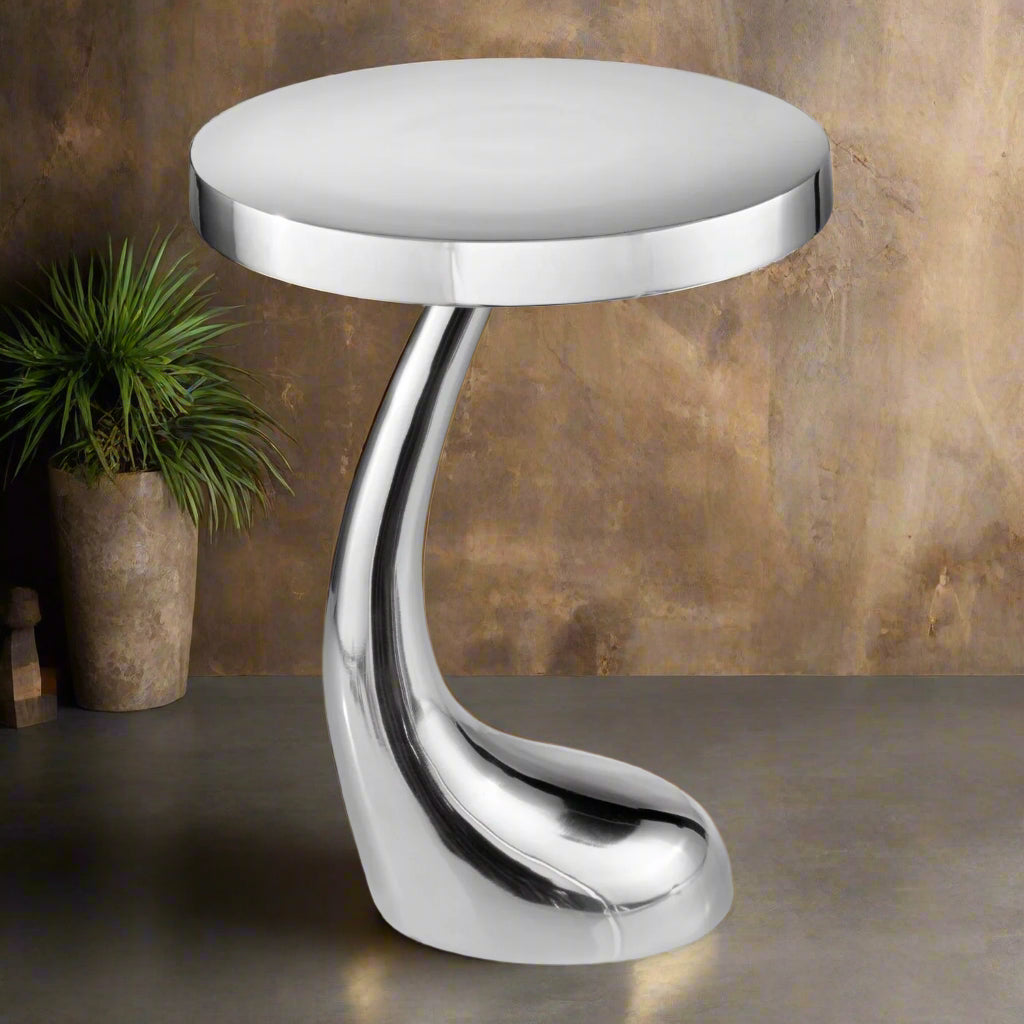 Mooers Accent Table