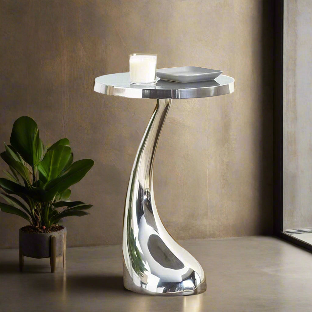 Mooers Accent Table