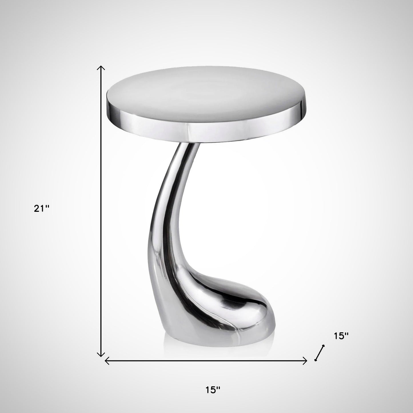 Mooers Accent Table