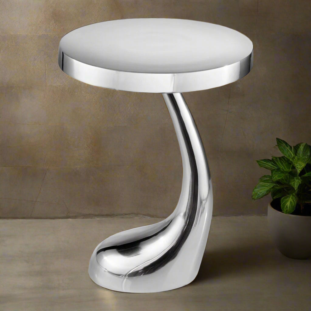 Mooers Accent Table