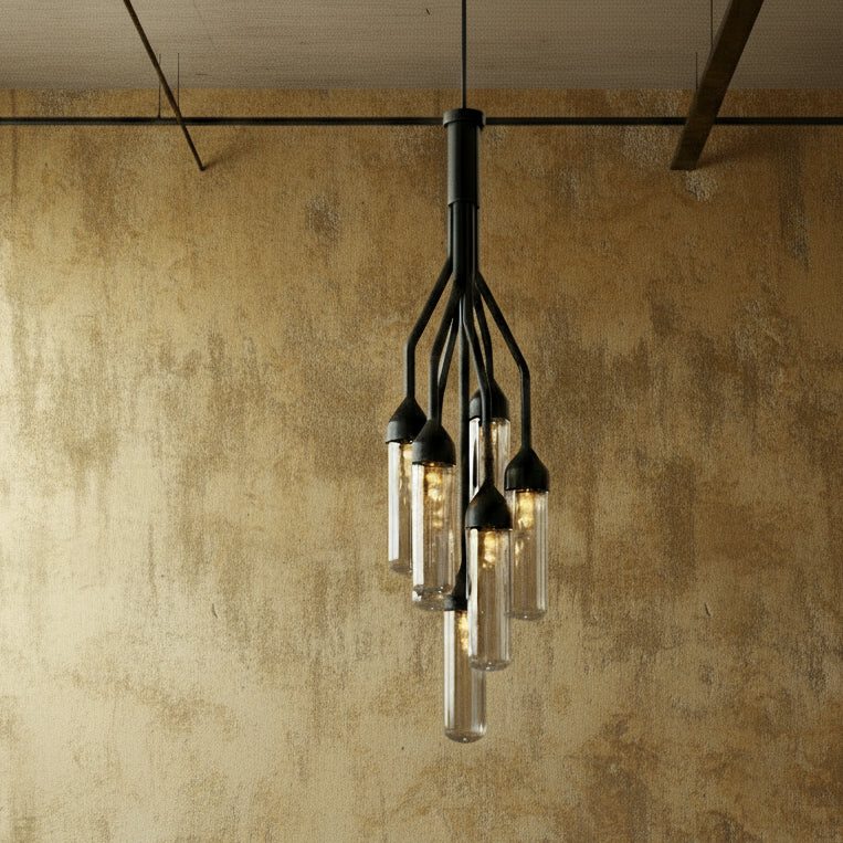 Wast Sparta Chandelier