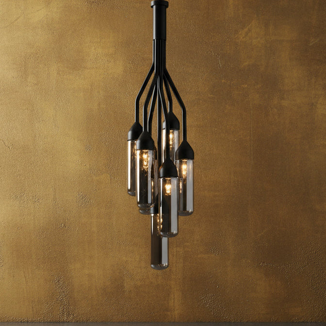 Wast Sparta Chandelier