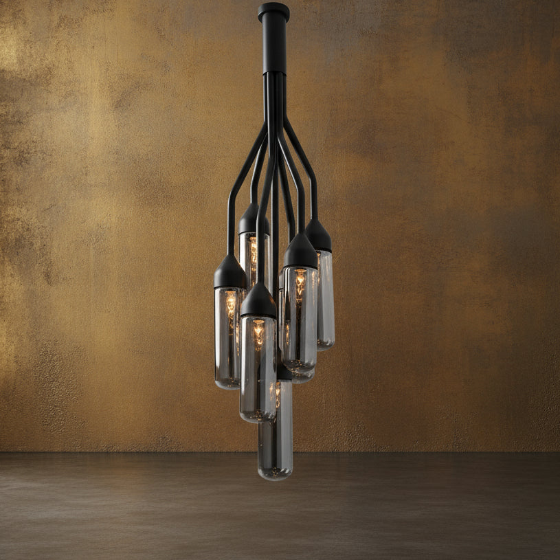 Wast Sparta Chandelier